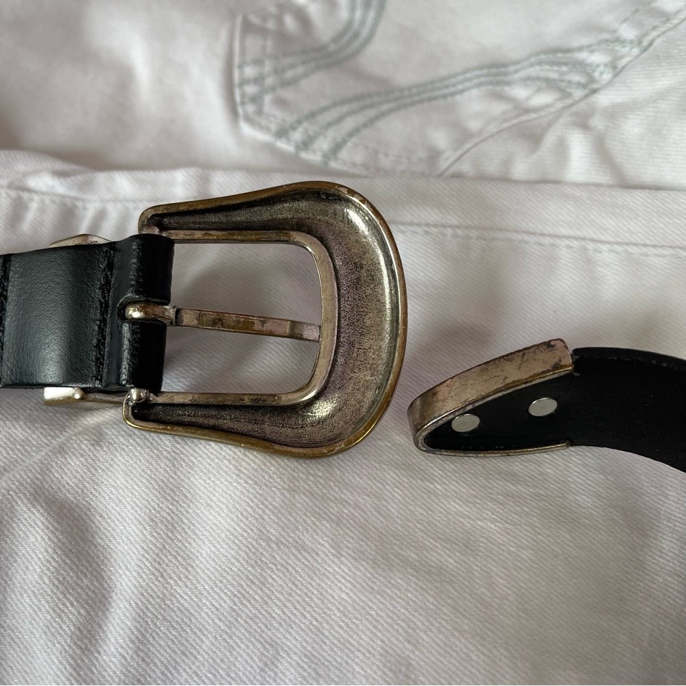ASOS Design Belt - S - Picture 3 of 7